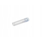 PS reageerbuis 16x65mm met gladde stop 50 stuks