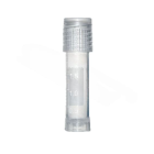 Cryo buisjes met afsluiting, 1,8 ml, verpakking van 25 stuks