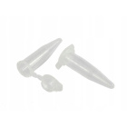 Eppendorf buisjes 1,5 ml Safe-Lock 50 stuks