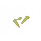 Eppendorf buisjes 1,5 ml geel 500 stuks