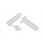 Eppendorf buisjes 2,0 ml Safe-Lock 50 stuks