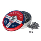 Puntige diabolo kogels Premier Super Point 4,5mm 500 stuks