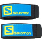 Droge vellen skistokken SALOMON blauw 2 stuks