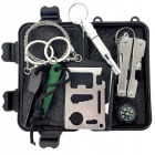 Survival Kit 7-in-1 overlevingsset