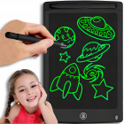 Tablet voor kinderen, tekenboek 8,5'' LCD