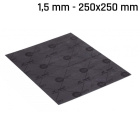 Afdichtingsplaat GAMBIT AF-200G - 250x250x1,5 mm