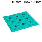 Afdichtingsplaat GAMBIT AF-OIL - 375x750x1,5 mm