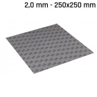 Afdichtingsplaat REINZ RS 250x250x2,0 mm