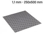 Afdichtingsplaat REINZ RS 250x500x1,1 mm
