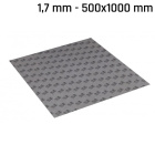 Afdichtingsplaat REINZ RS 500x1000x1,7 mm