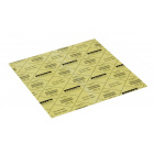 Afdichtingsplaat TEMAC Temafast 1000x1000x0,5 mm
