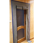 Stofdoek voor renovatie, stevig 100 × 230cm