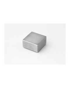 Neodymiummagneet plat MPL 50x50x25 N42