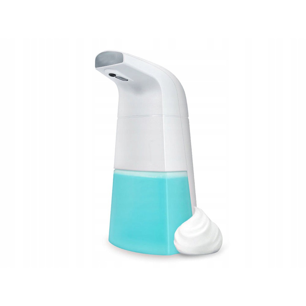 Automatische contactloze zeepdispenser 300ml 20x10cm megamix.sk