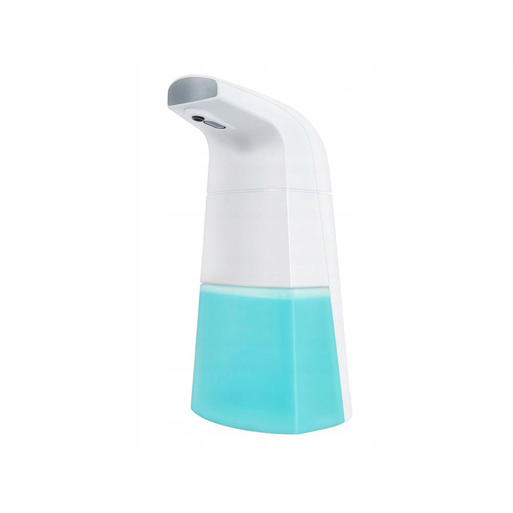 Automatische contactloze zeepdispenser 300ml 20x10cm megamix.sk