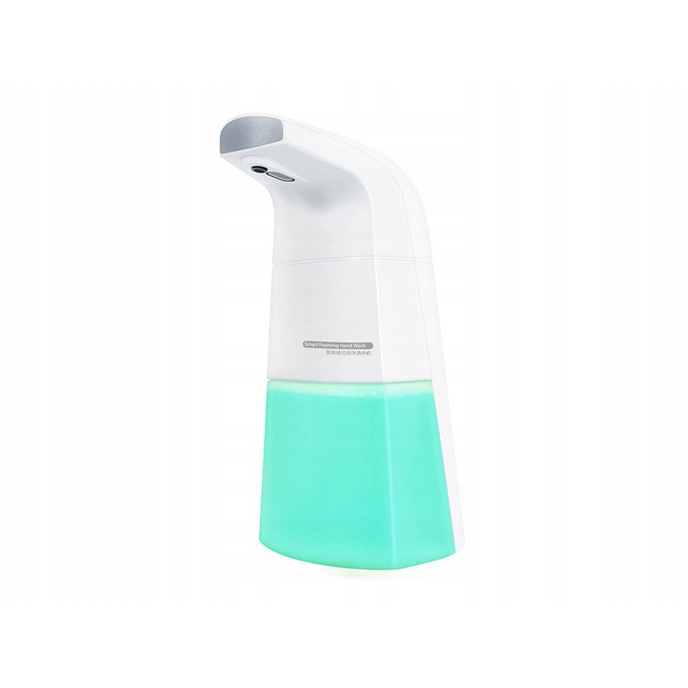 Automatische contactloze zeepdispenser 300ml 20x10cm megamix.sk