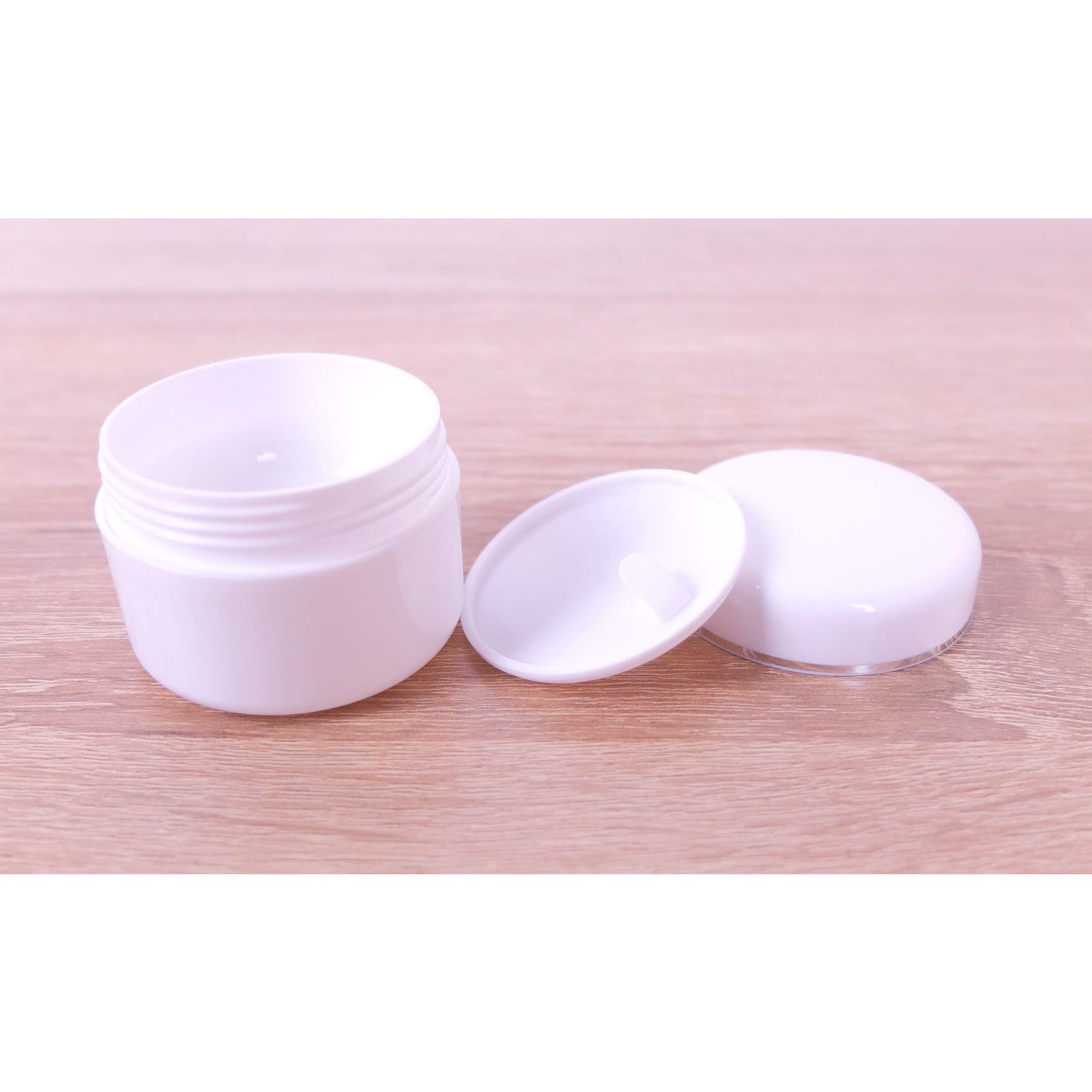 Doos met deksel 30 ml wit megamix.sk