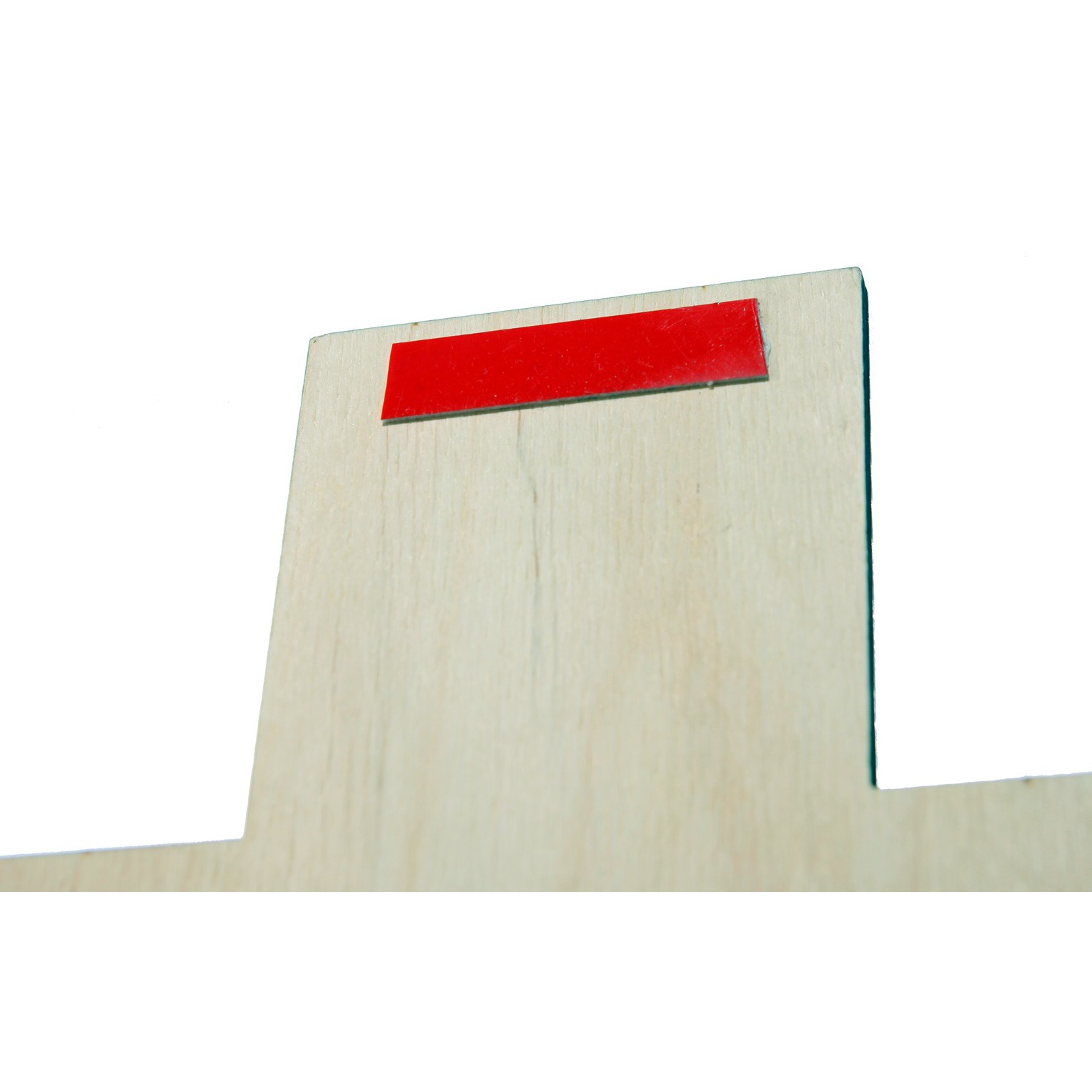 houten kruis voor aan de muur 20x13x0,7cm megamix.sk