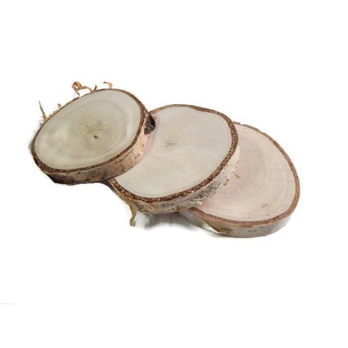 Houten berken plank geschuurd 6-8cm 1cm megamix.sk