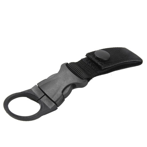 Flessenhouder voor riem MOLLE