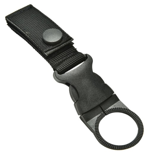 Flessenhouder voor riem MOLLE