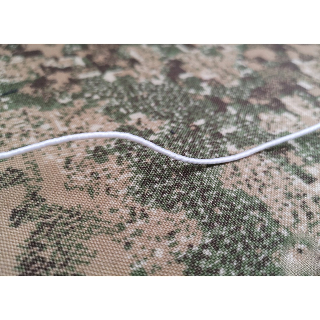 rond elastiek voor naaien 2mm 10m wit ronde elastiek voor kleding megamix.sk