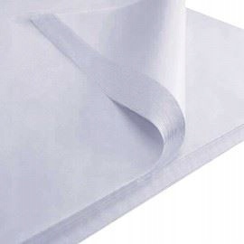 glad zijden papier 50 stuks 50x70cm wit SilkPaper megamix.sk