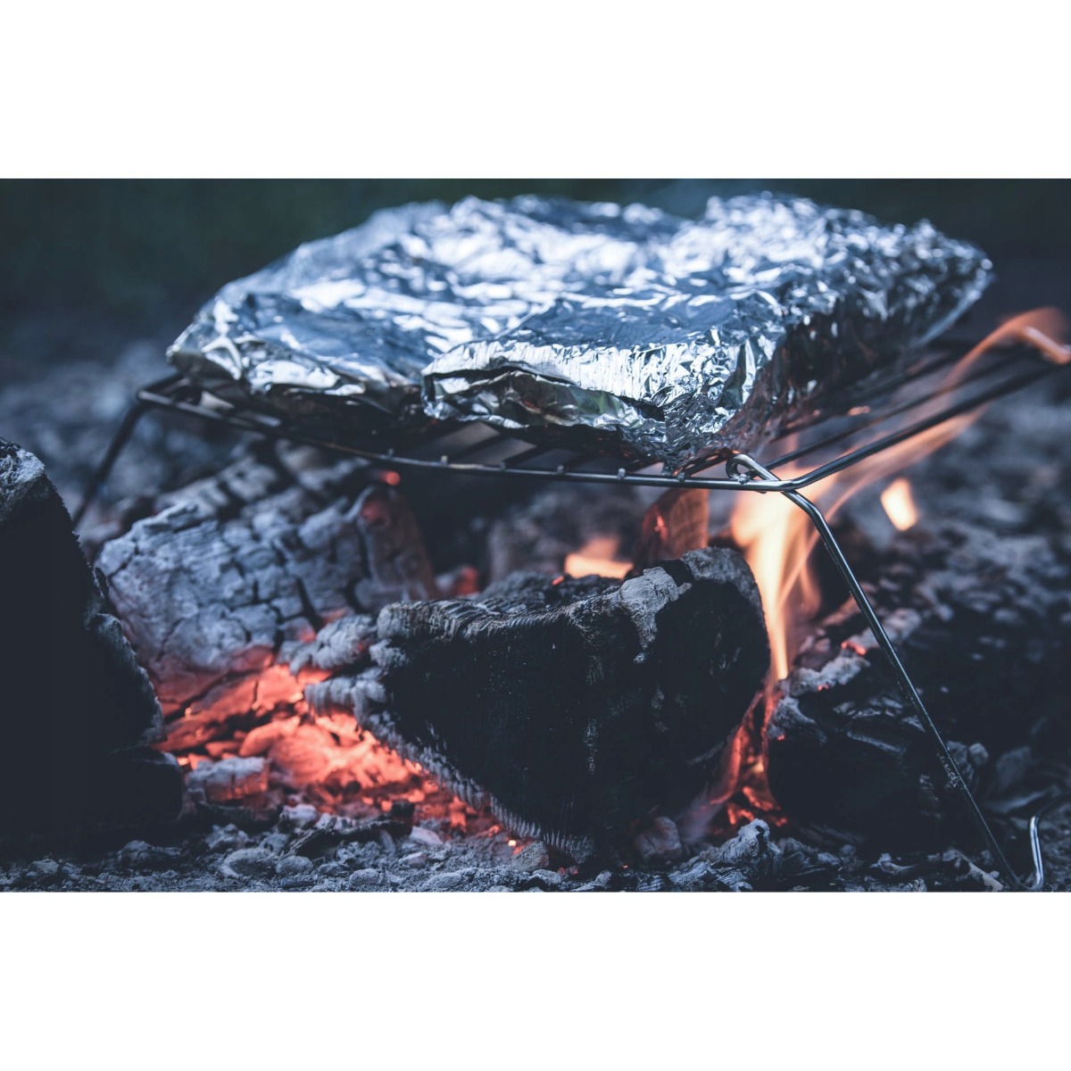 aluminiumfolie van 1 kg dik, 29 cm voor bakken en grillen megamix.sk
