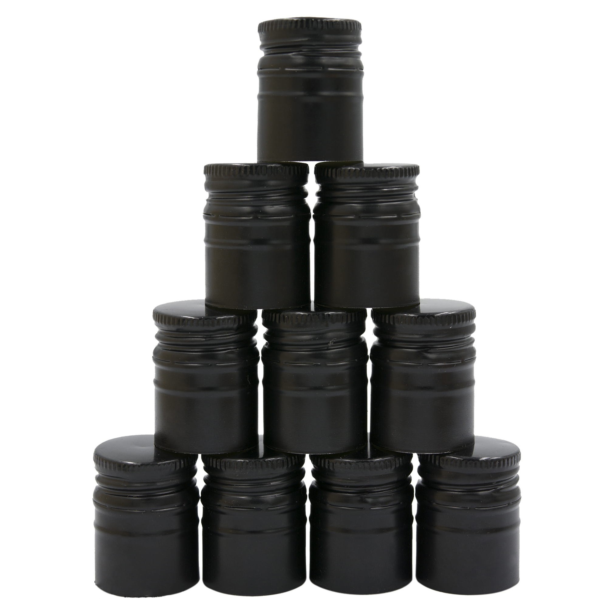 Aluminium schroefdop 28/40 mm 50 stuks lang megamix.sk