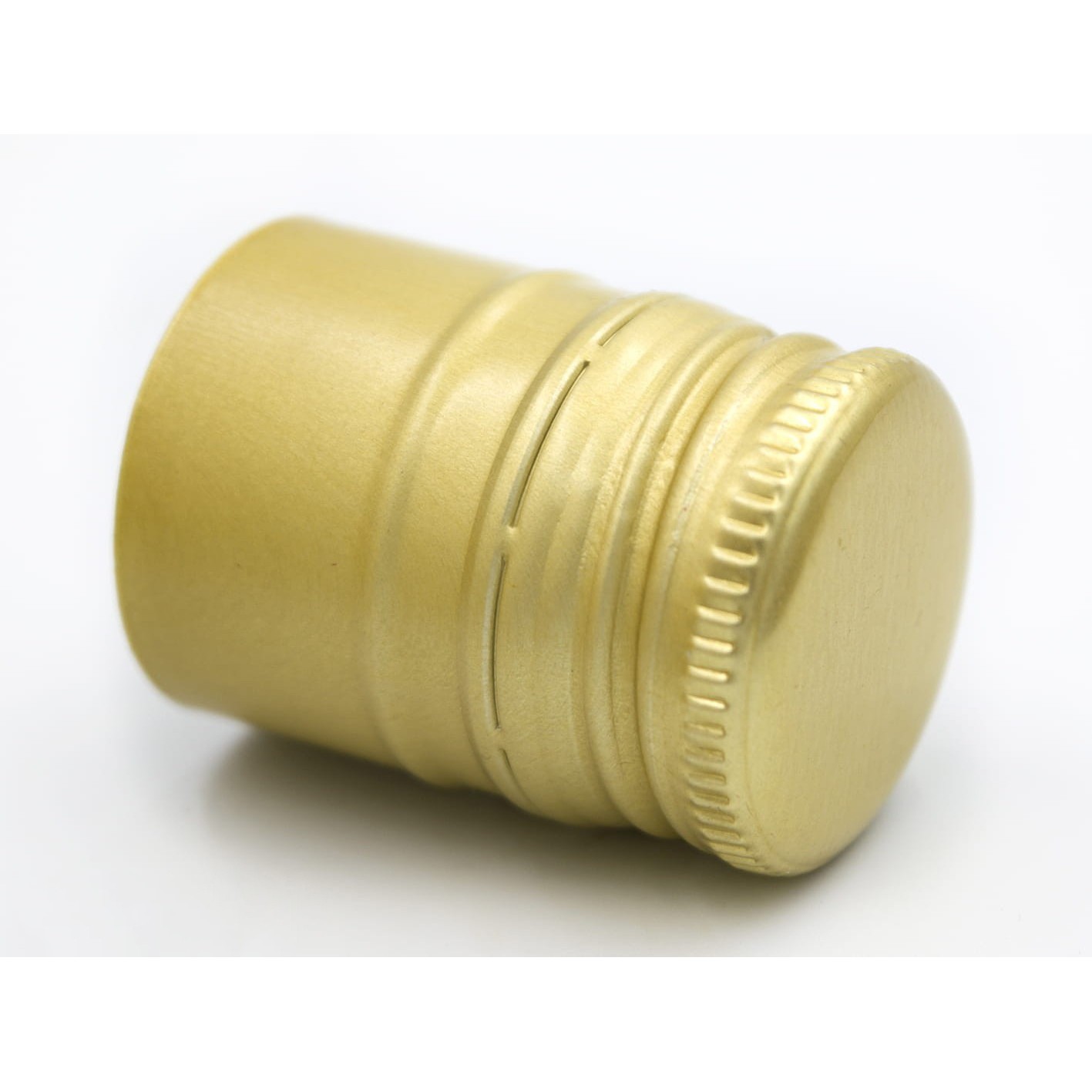 Aluminium schroefdop 28/40 mm 50 stuks lang megamix.sk