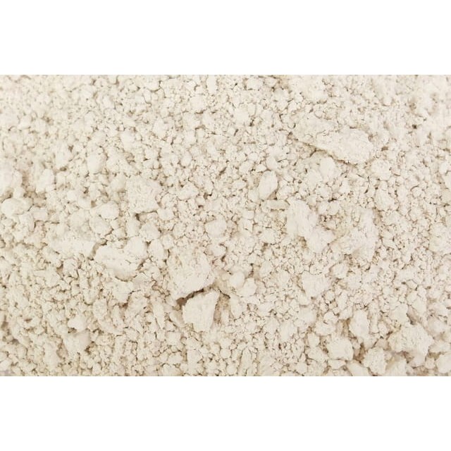 Kieselgur 100g megamix.sk