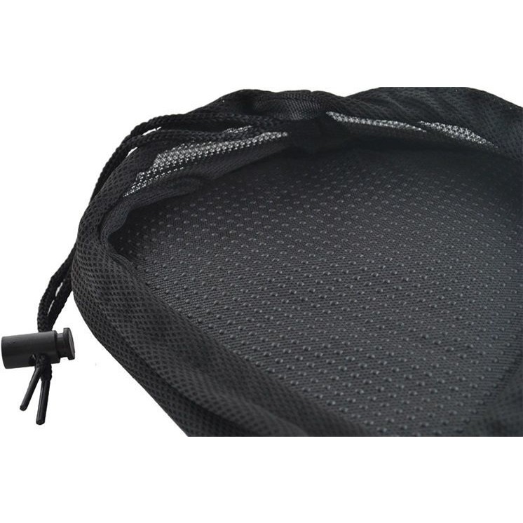 Fietszadelhoes gel 280x175mm zwart megamix.sk