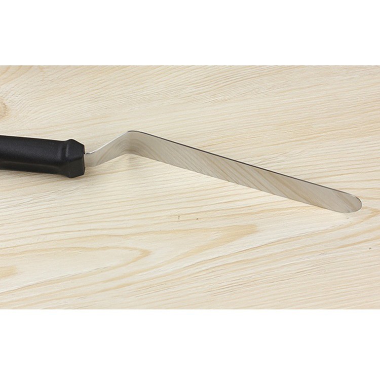 keukenspatel voor taart 32cm megamix.sk