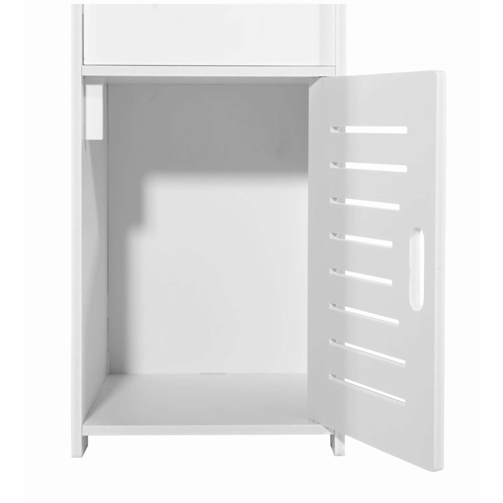 badkast 80x21x25cm wit megamix.sk
