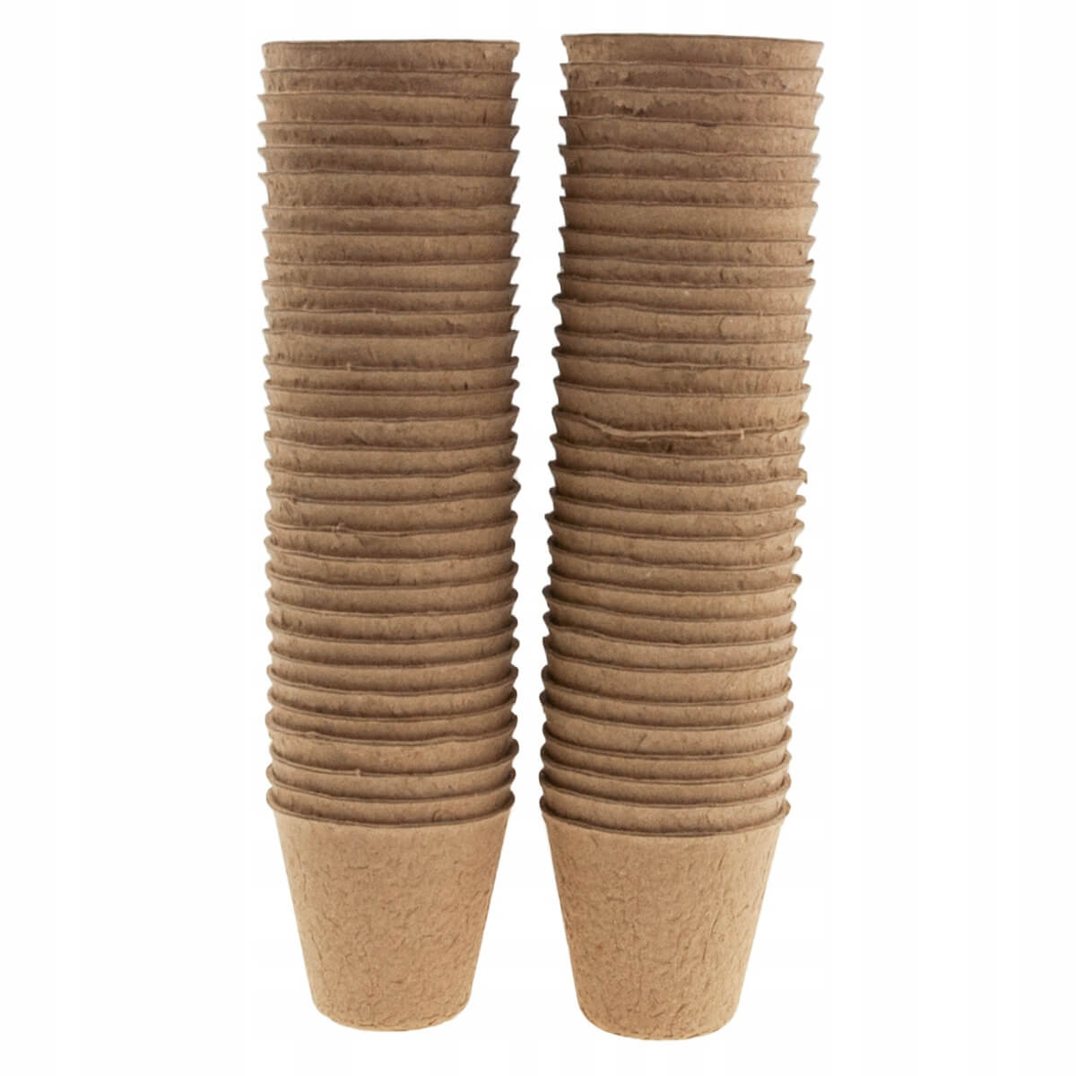 Zaaibakjes 60 stuks 60x60mm megamix.sk