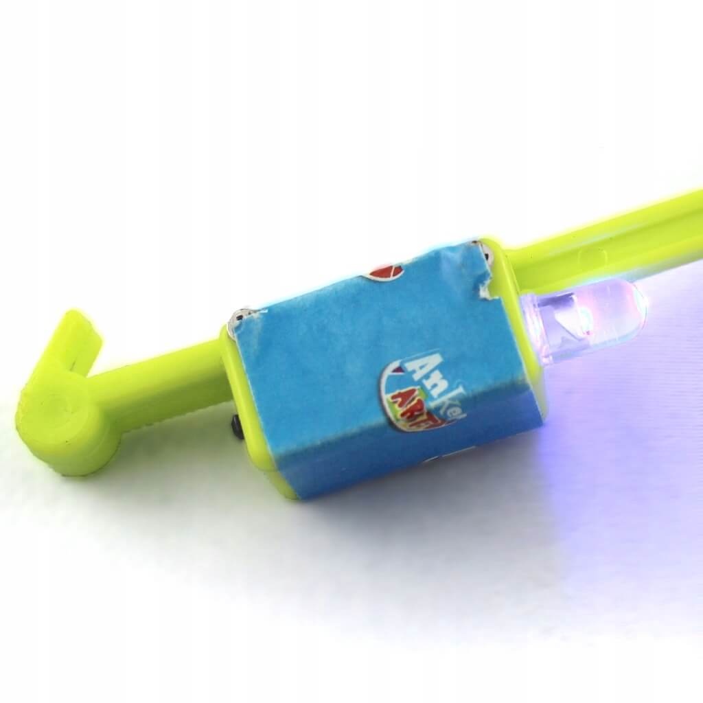 LED verlichte katapulthelikopter megamix.sk