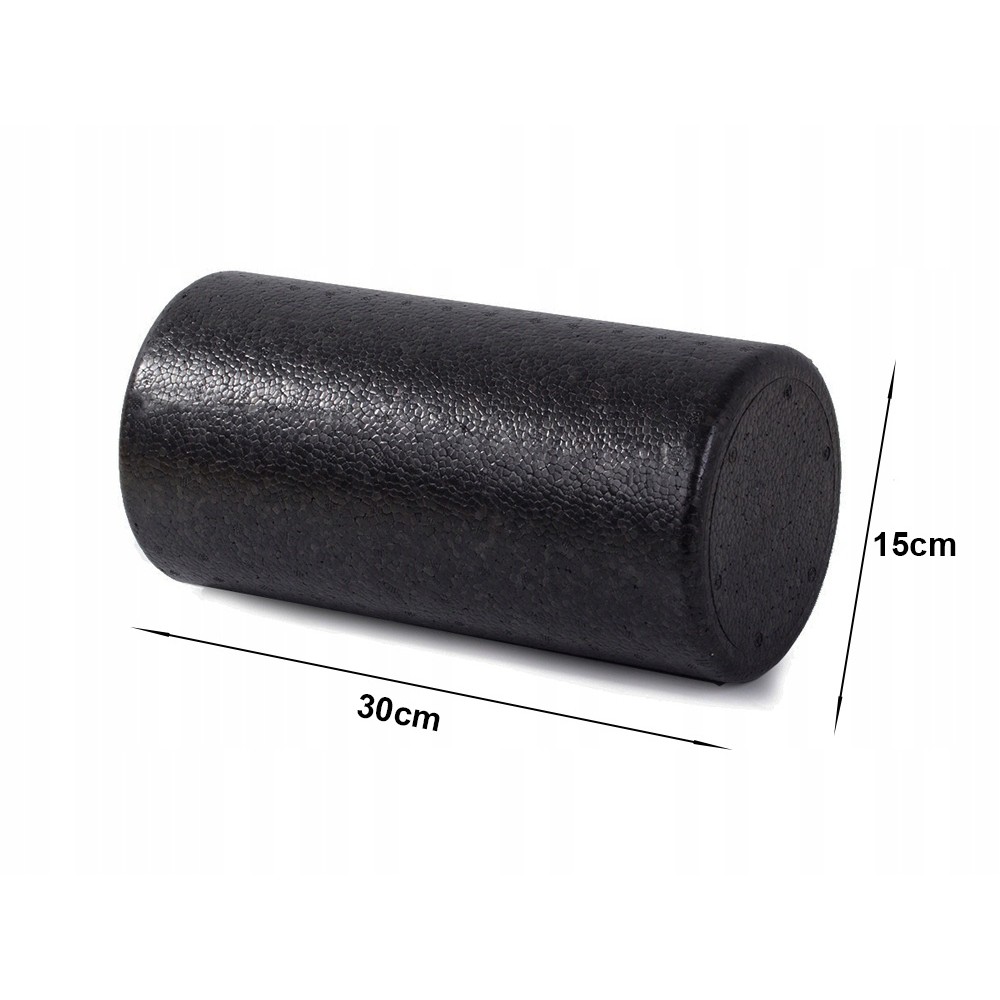 Massage roller crossfit 30x15cm hard glad megamix.sk