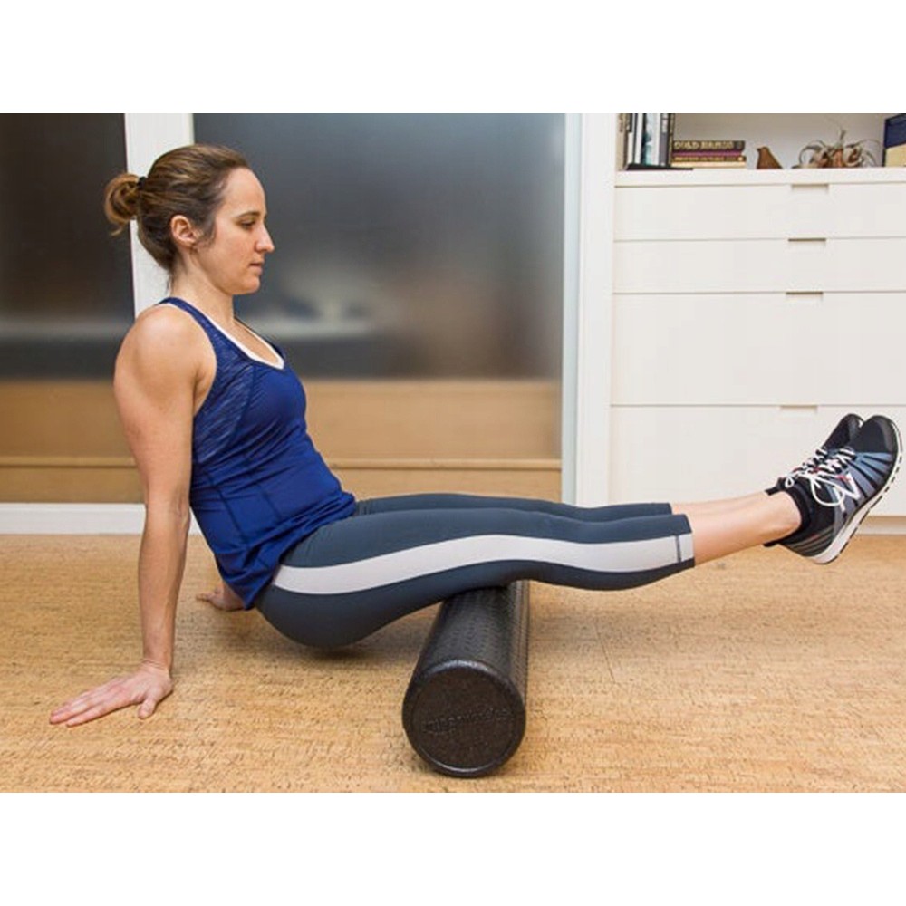 Massage roller crossfit 30x15cm hard glad megamix.sk