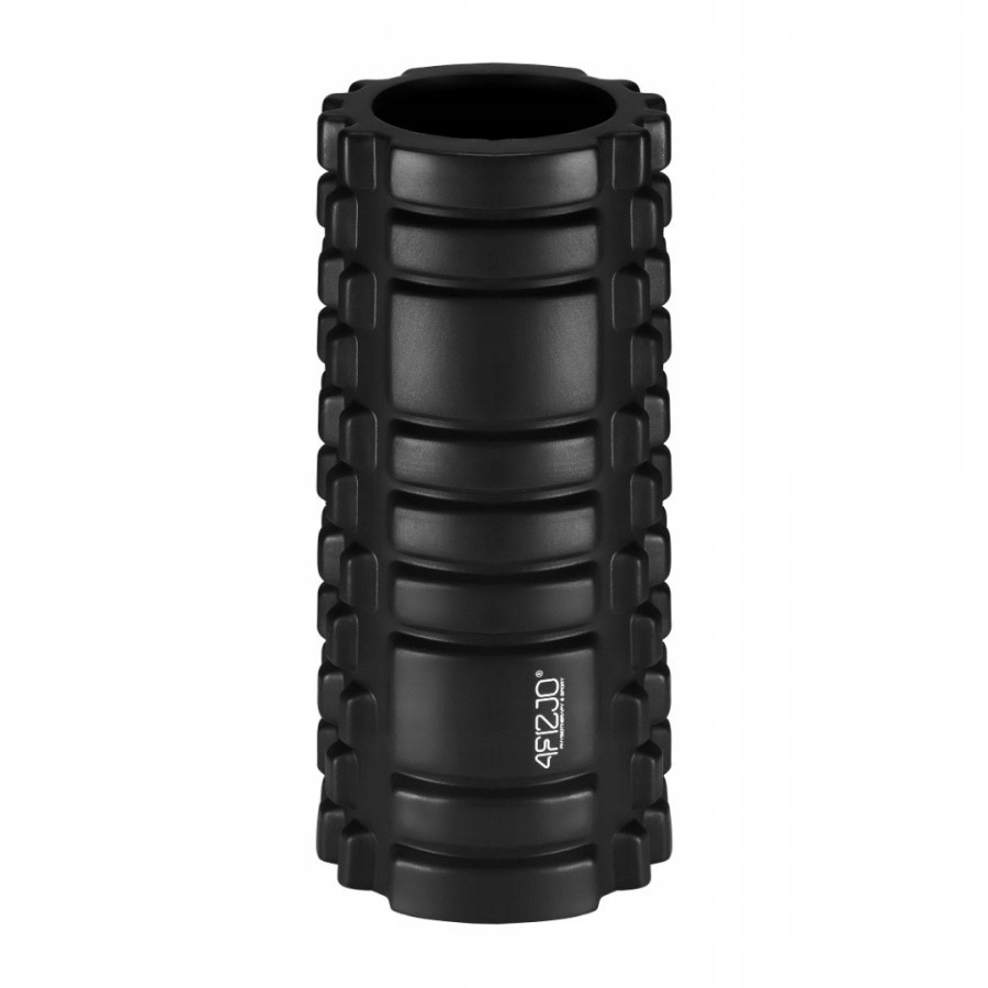 massage roller voor fitness crossfit 33x14 zwart megamix.sk