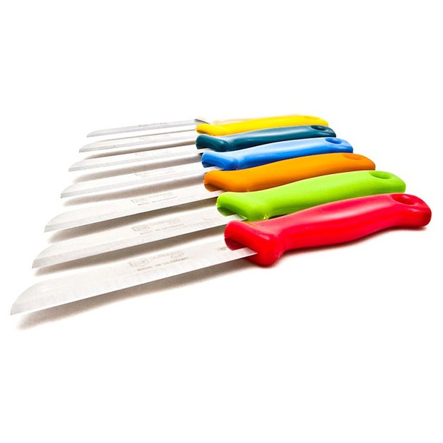 Groente- en fruitmes MS Plastics Solingen 9 cm megamix.sk