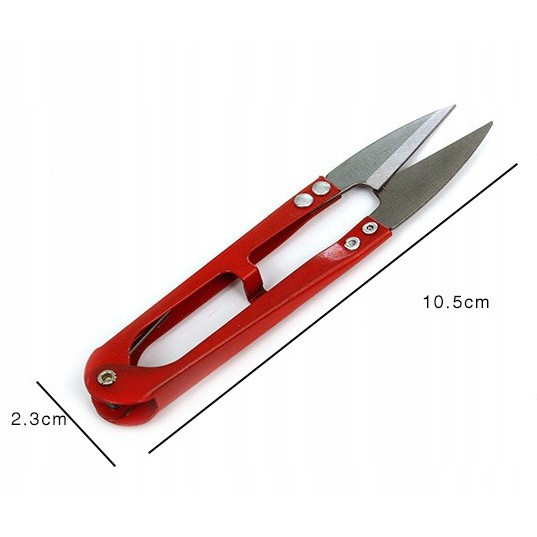 draadknippers 11cm metalen megamix.sk