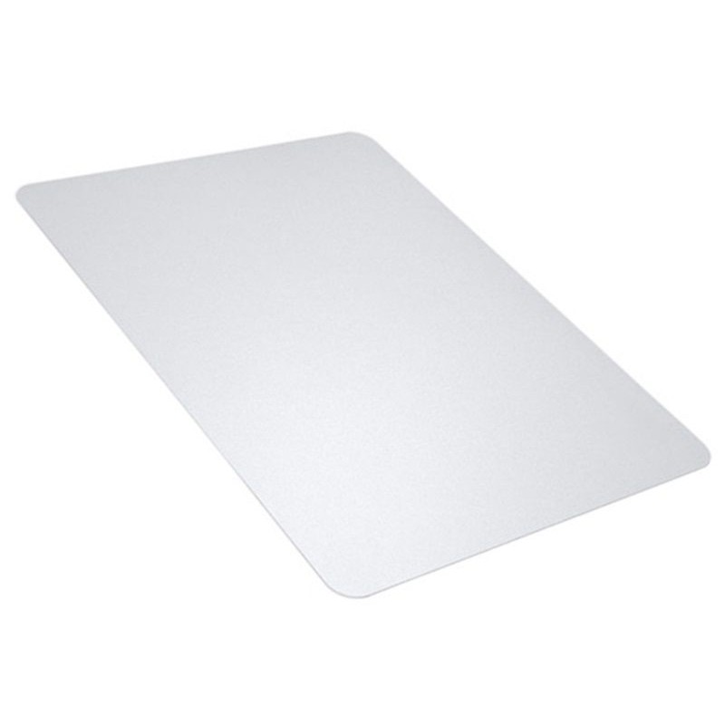 Beschermende mat voor bureaustoel 140x100cm polypropyleen megamix.sk
