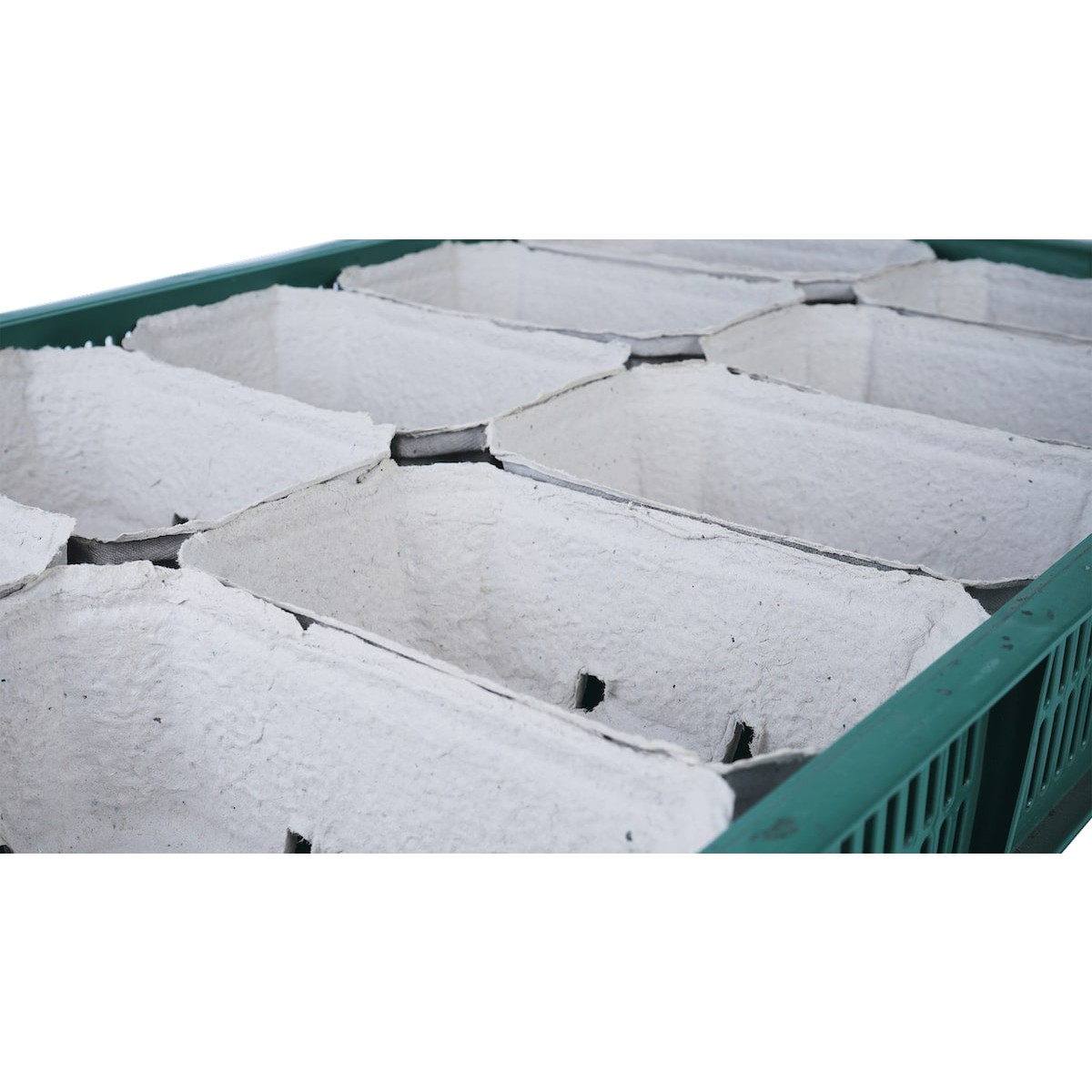 Papieren bakje voor fruit 500g 100st 190x115x65mm megamix.sk
