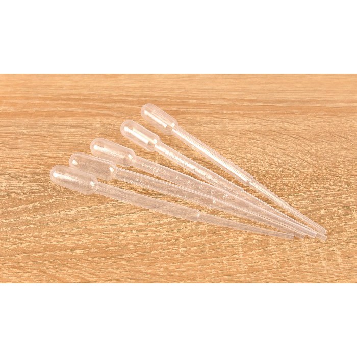 Pasteurpipet 3 ml polyester megamix.sk