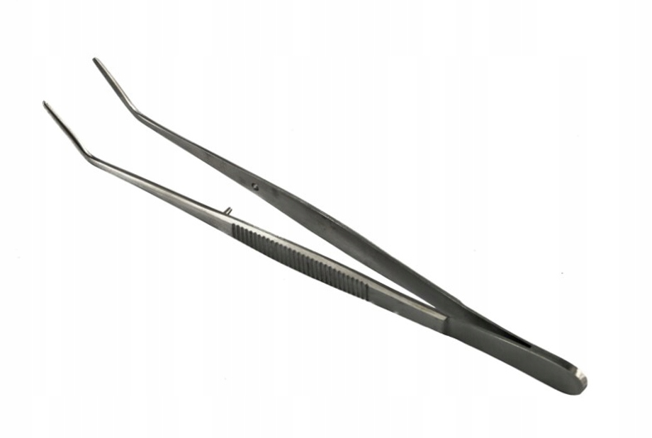tandentang pincet gebogen 15cm megamix.sk
