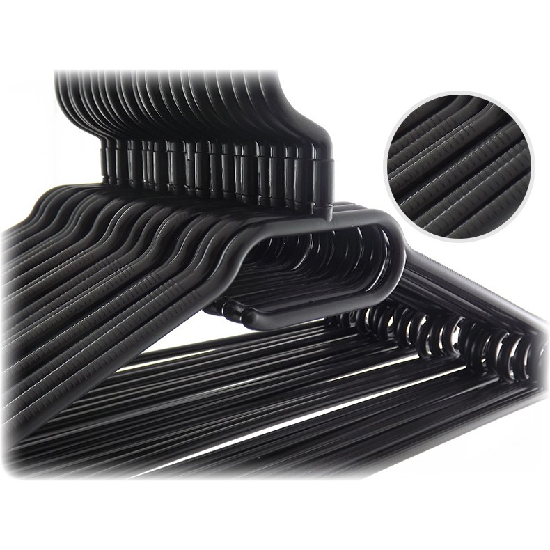 plastic draaibare hangers 20 stuks megamix.sk