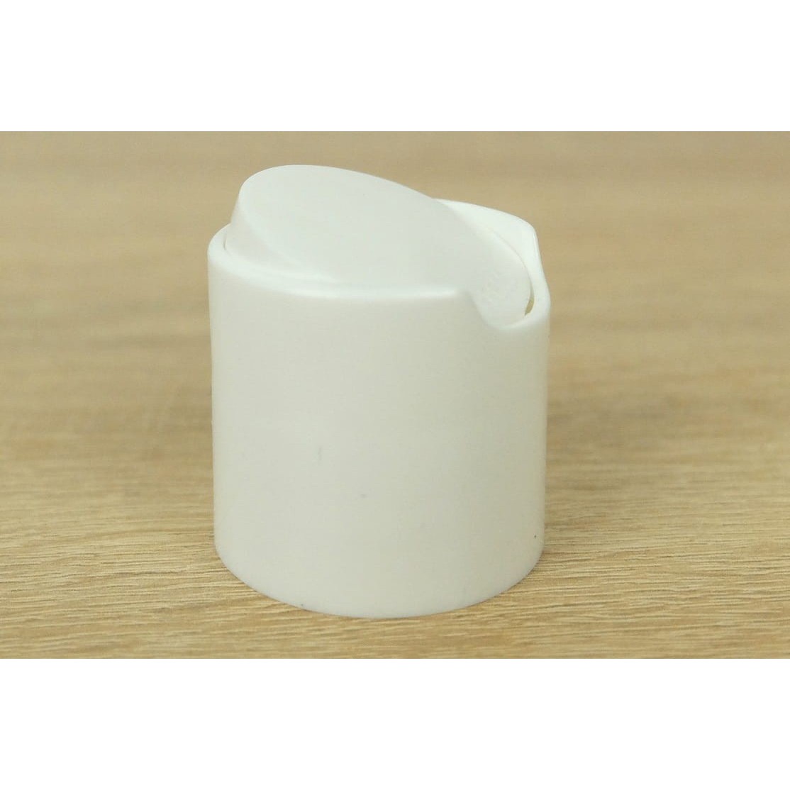 Plastic draaidop voor flessen 28/410 wit megamix.sk