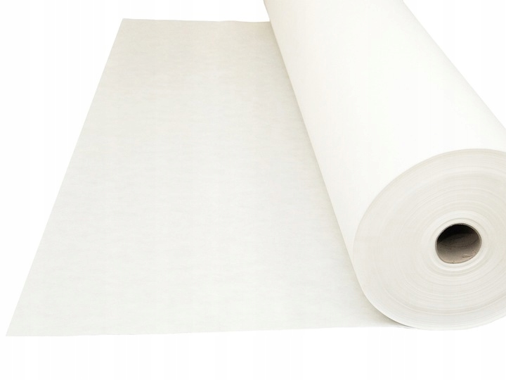 polyester non-woven stof wit breedte 160 cm megamix.sk