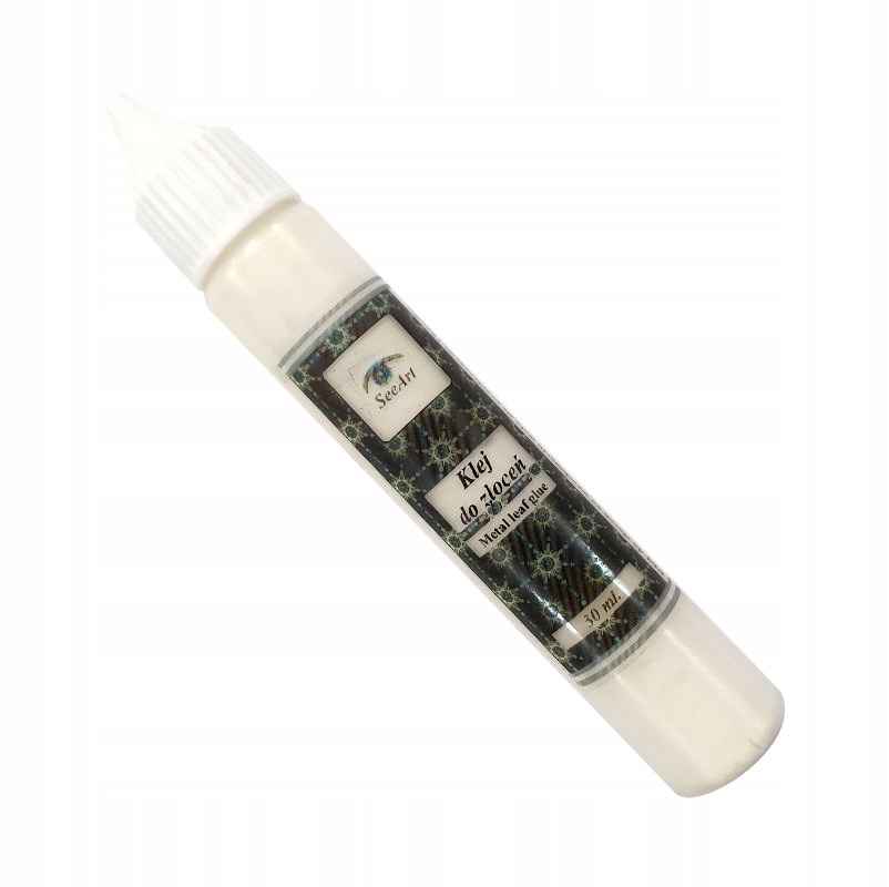 Verguld lijm 30ml