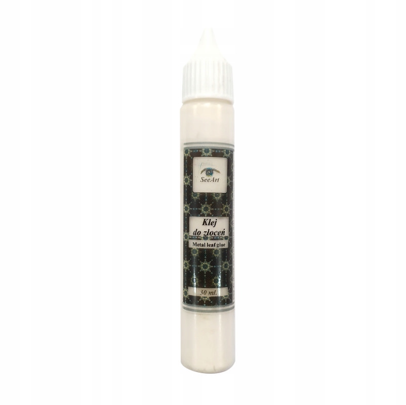 Verguld lijm 30ml